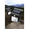 Solar Lamba Giriş, Bahçe Yol Avlu Hareket Sensörlü Led