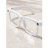 SPMX S2 GÖZLÜK BEYAZ