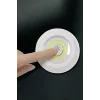 Spot Lamba Led Işık 3lü Uzaktan Kumandalı Pilli Yapışkanlı Kablosuz Yeni Nesil