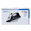 SPRING BUHARLI ÜTÜ SERAMİK TABAN 2600W BUHAR 30-120GR (5047)