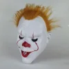 Stephen King's Korkutucu Joker Maske 31x22 cm (5047)