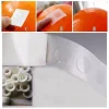 Sticker Damla Model Çift Taraflı Yapışkan Balon Yapıştırıcısı