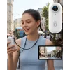 Su Altı Çekim Yapabilen Mini Kamera 30 Metre Waterproof WiFi Bağlantılı