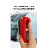 Su Bırakmayan Özel Araç Cam Temizleme Süngeri, Pratik Kullanım