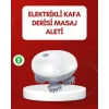 Su Geçirmez Elektrikli Kafa Masaj Cihazı IPX7
