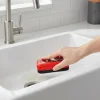 Su Lekesiz Araç Temizleme Süngeri Pratik Kullanım İçin