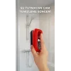 Su Tutmayan Araç Cam Temizleme Süngeri Güvenli Kullanım