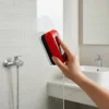 Su Tutmayan Araç Cam Temizleme Süngeri Güvenli Kullanım
