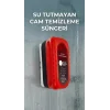 Su Tutmayan Araç Camı Temizleme Süngeri Pratik Kullanım