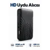 Sungate Uydu Alıcı