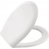 Süngerli Klozet Kapağı Oval