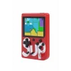 Sup Atari Retro 400 Nostalji Oyunlu Mini Atari Taşınabilir Oyun Konsolu