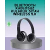 Suya Dayanıklı Bluetooth Kulaklık | Spor ve Günlük Kullanıma Uygun