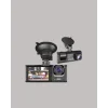 TA-01 LCD Ekranlı Gece Görüşlü Araç Kamerası