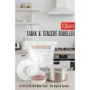 Tabak Ve Tencere Bone Seti 2 Boyutlu 100 Adet 718847