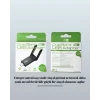 Tak-Çalıştır Özellikli Çift Bant WiFi Adaptör – 1200 Mbps