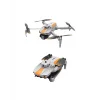 Takip Modlu Drone 1080P Kamera Uzun Menzil ve Yedek Bataryalı