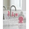 Taşınabilir 5’li Seyahat Kozmetik Şişe Seti 30 ml Sızdırmaz