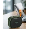 Taşınabilir Bluetooth Hoparlör USB TF Kart FM Radyo Destekli Güçlü Ses