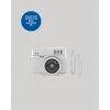 Taşınabilir Cep Boy Dijital Kamera LED Işıklı 1080P Video Çekim