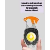 Taşınabilir Çok Amaçlı LED Işıklı Anahtarlık
