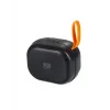 Taşınabilir Kablosuz Bluetooth Hoparlör USB TF Kart Destekli Ses Sistemi