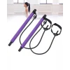 Taşınabilir Pilates Bar Ev Sporuna Uygun Hafif ve Dayanıklı Yapı