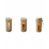 Taşınabilir Şarjlı Blender Smoothie ve Buz Kırıcı Özellikli 350 ML