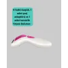 Taşınabilir Tıraşlı Epilasyon Makinesi