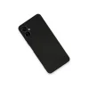 Tecno Camon 19 Neo Kılıf First Silikon - Siyah