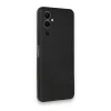 Tecno Pova Neo 2 Kılıf First Silikon - Siyah