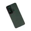 Tecno Pova Neo Kılıf Loop Deri Silikon - Yeşil
