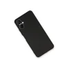 Tecno Spark 9 Pro Kılıf First Silikon - Siyah