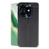 Tecno Spark Go 2024 Kılıf Auto Focus Kapak - Siyah