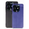 Tecno Spark Go 2024 Kılıf Auto Focus Kapak - Siyah