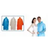 Tek Kullanımlık Çıtçıtlı Yağmurluk (5047)