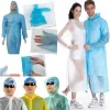 Tek Kullanımlık Çıtçıtlı Yağmurluk (5047)