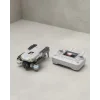 Tek Tuşla Kalkış İniş Özellikli Katlanabilir Drone