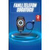 Telefon Soğutucu Cep Telefon Soğutma Fanı Radyatör