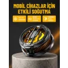 Telefon Soğutucu Yarı İletken Teknoloji ile Hızlı Serinleme ve Yüksek Performans