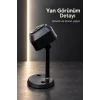 Telefondan İzlenebilen Standlı WiFi Kamera