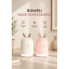 Temiz Hava Nemlendirici Tavşanlı Aromaterapi
