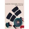 Tencere Tutucu Silikon 4 Adet 720172