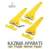 Tezgah Mermer Fayans Harç Kazıma Jileti 718930