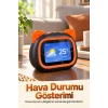 Tf39 Akıllı Robot