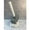 Thor’un Çekici Dekoratif Süs Güçlü ve İkonik Tasarım 20x34 cm