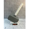 Thor’un Çekici Dekoratif Süs Güçlü ve İkonik Tasarım 20x34 cm