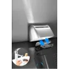 Tıraş Makinesi Islak Ve Kuru Kullanıma Uygun Kablosuz Taşınabilir