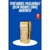 Tıraş Makinesi Sakal Kesme Makinesi Profesyonel Şarjlı Sıfır