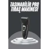 Tıraş Makinesi Sinek Kaydı Tıraş Yüksek Kaliteli Profesyonel Makine